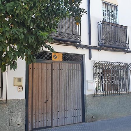 Ds Casa Con Encanto Junto A La Mezquita Con Cochera Córdoba Exteriér fotografie