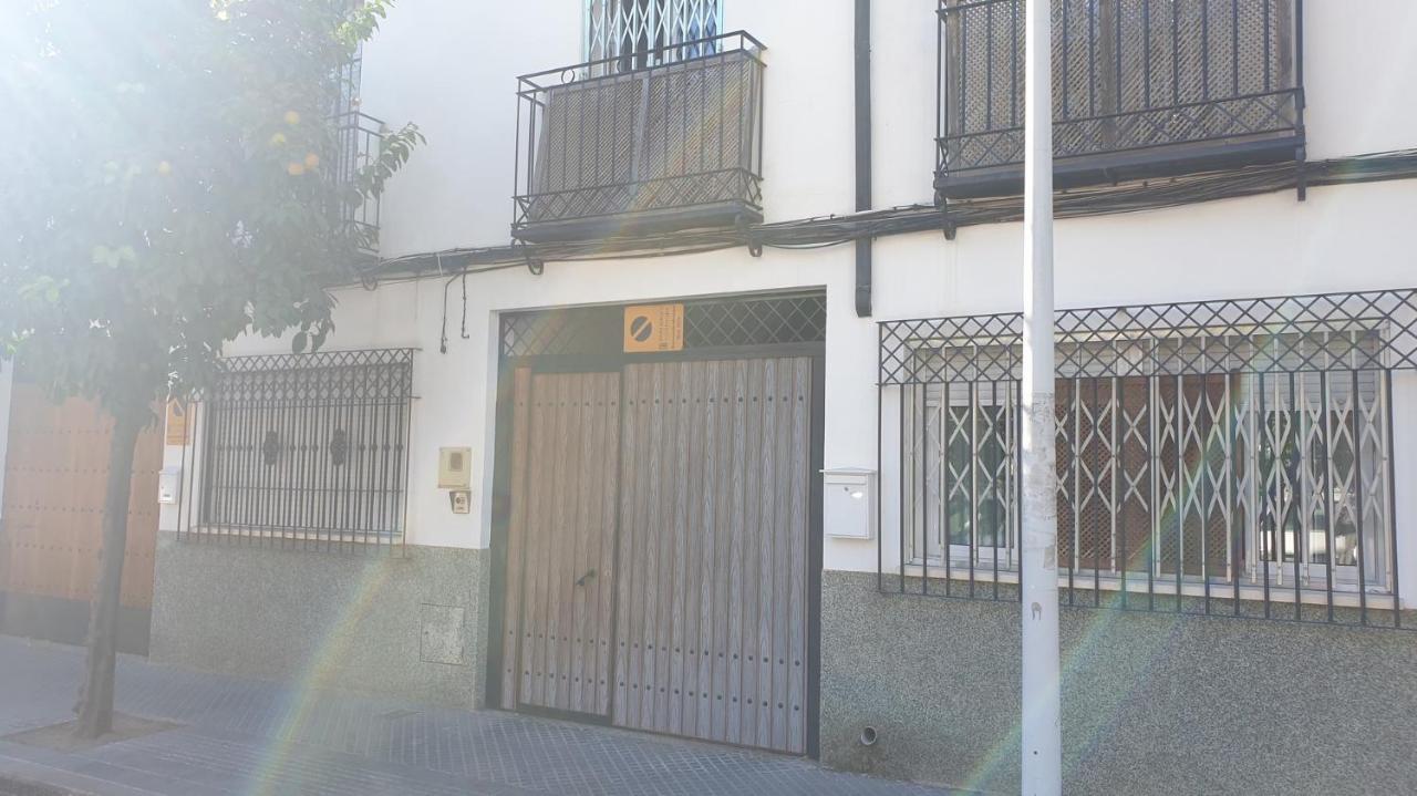 Ds Casa Con Encanto Junto A La Mezquita Con Cochera Córdoba Exteriér fotografie