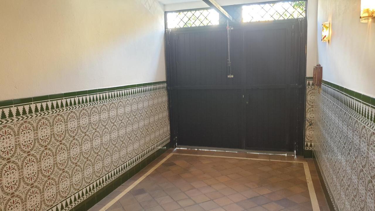 Ds Casa Con Encanto Junto A La Mezquita Con Cochera Córdoba Exteriér fotografie