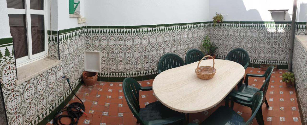 Ds Casa Con Encanto Junto A La Mezquita Con Cochera Córdoba Exteriér fotografie