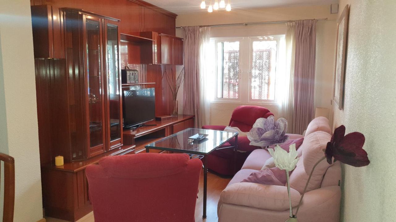 Ds Casa Con Encanto Junto A La Mezquita Con Cochera Córdoba Exteriér fotografie